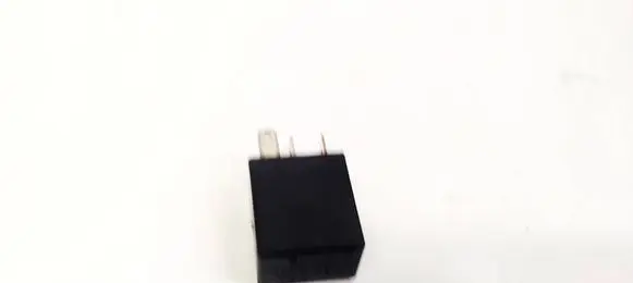 Chevrolet Captiva Other relay DC12V35A
