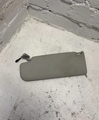 Volkswagen PASSAT B6 Sun visor 1K0857552K