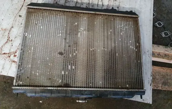 Nissan X-Trail T30 Fan set NOCODE