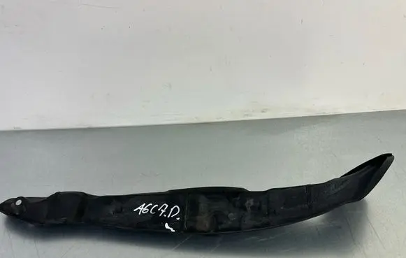 Audi A6 S6 C7 4G Fender end trim 4G0821112