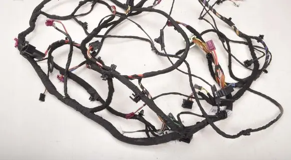 BMW Z4 g29 Other wiring loom 11107810