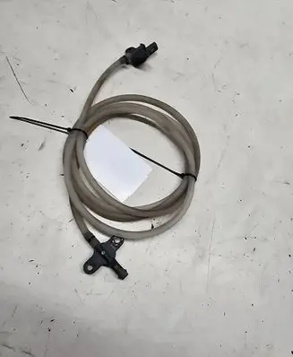 Jaguar XF X260 Airbag deployment crash/impact sensor GX7314B750AB