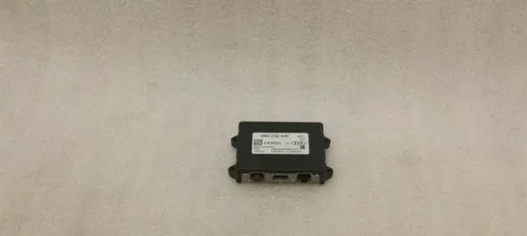 Audi A3 S3 8V Other control units/modules 4M0035446