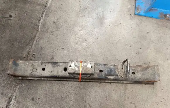Other front suspension part