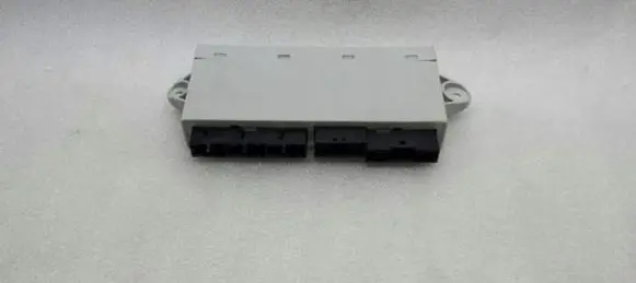 BMW 7 E65 E66 Door control unit/module 613569641419