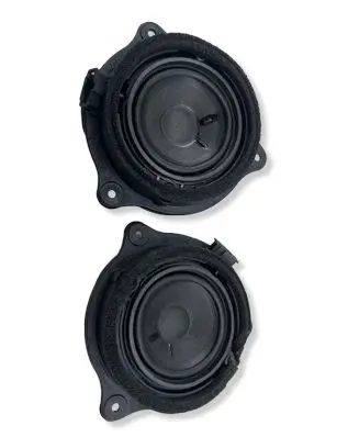 Audi TT TTS Mk2 Front door speaker 4F0035411E 42602503 280375003