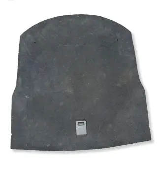 Mercedes-Benz E W212 Trunk/boot mat liner 2126800642