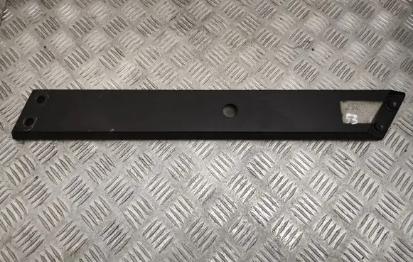 Audi A8 S8 D4 4H Radiator support slam panel bracket 4H0805861C