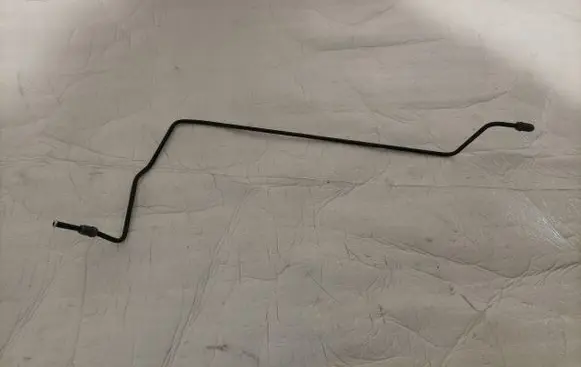 Audi A3 S3 8V Brake booster pipe/hose 5Q1614740B