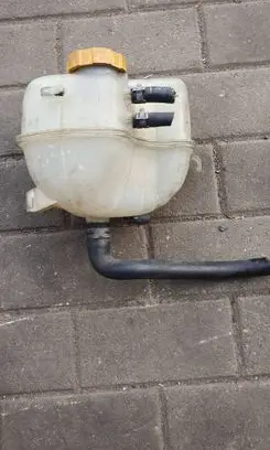 Opel Vectra C Coolant expansion tank/reservoir 9202100 099172