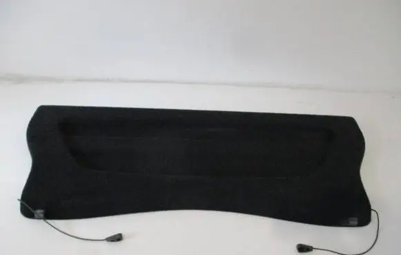 Renault Clio IV Parcel shelf 794209633F