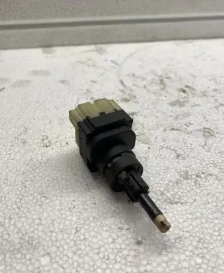 Volkswagen Sharan Brake pedal sensor switch 1K2945511