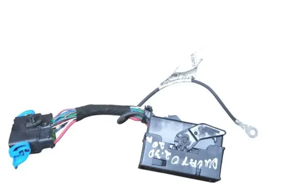 Fiat Ducato Other wiring loom 1394002080 90714 0620