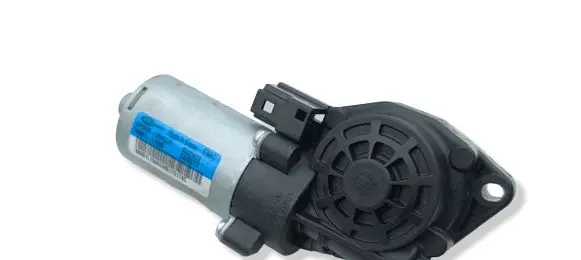 Hyundai Kona II Seat adjustment motor 886B1L1000