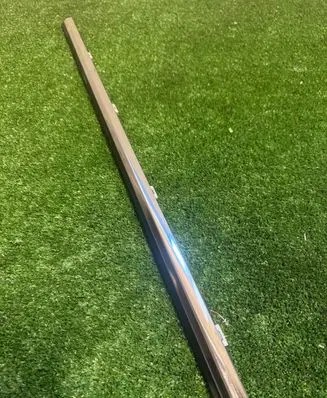 KIA Sportage Rear door trim (molding)