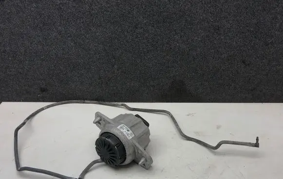 Jaguar F-Pace Engine mount vacuum valve HK836A003CC HK836A003
