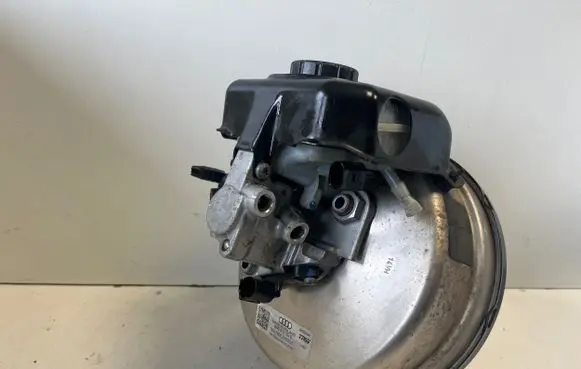 Audi A4 S4 B9 Brake booster 8W0612103G