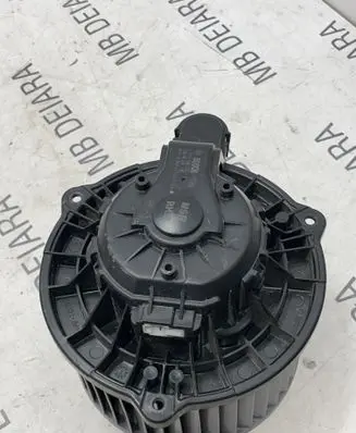 Tesla Model S Heater fan/blower F00S3B2575