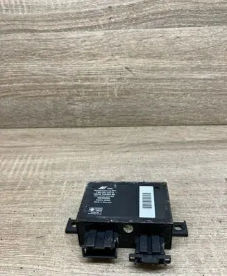 Ford Galaxy Immobilizer control unit/module 7M0953257Q 5WK48080