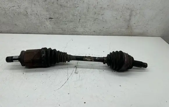 BMW X6 M Front driveshaft
