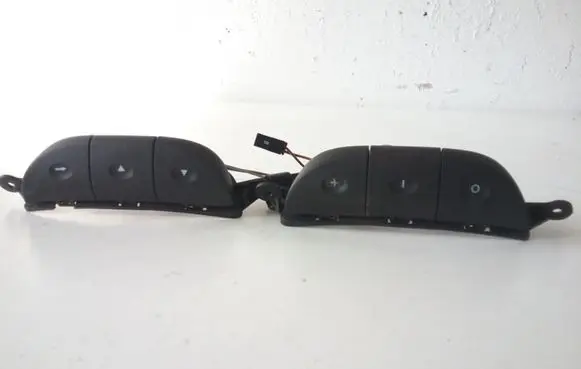 Opel Zafira A Multifunctional control switch/knob 90561159 6014387