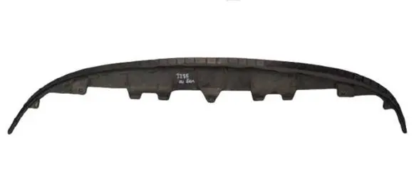 Volkswagen Eos Front bumper lip 1Q0805915
