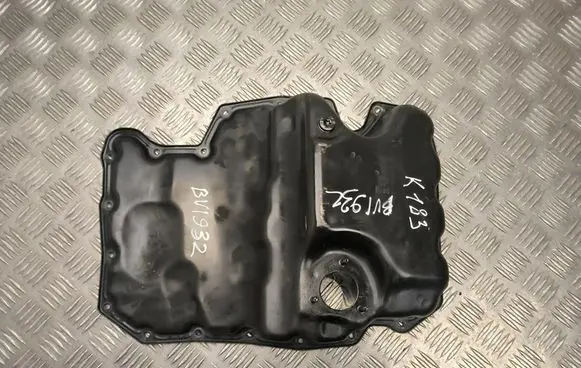 Audi Q5 SQ5 Oil sump 06R103600