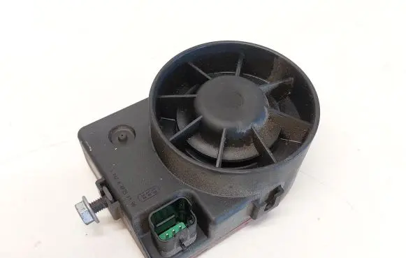 Citroen C4 II Picasso Alarm system siren 9677756080