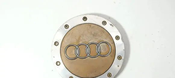 Audi A6 S6 C5 4B Original wheel cap 4B0601165C