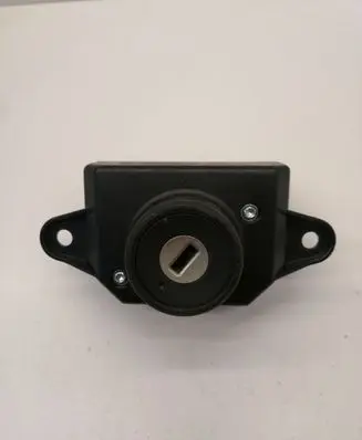 Audi A6 S6 C6 4F Ignition lock 4F0909131E 4F0910131E