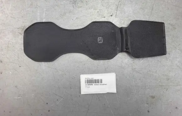 Volvo XC90 Cup holder pad/mat 31389090