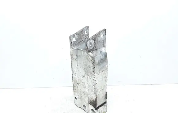 Mercedes-Benz E W212 Front bumper shock/impact absorber A2126200695