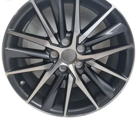 Toyota Camry VIII XV70 R18 alloy rim BVV