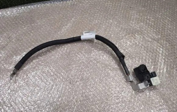 Renault Trafic III (X82) Negative earth cable (battery) 240805484R A4209053001 244G07LT0A