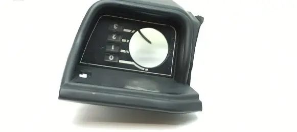 Jaguar XJS Other dashboard part 54850713