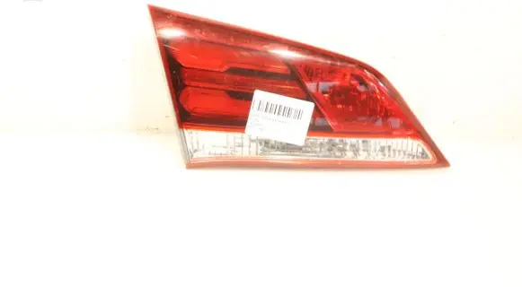 Hyundai i40 Rear/tail lights