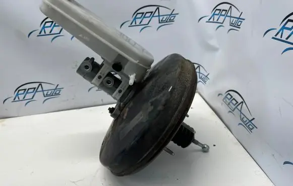 Citroen Jumper Brake booster 51725092 20965A0280 0204051286