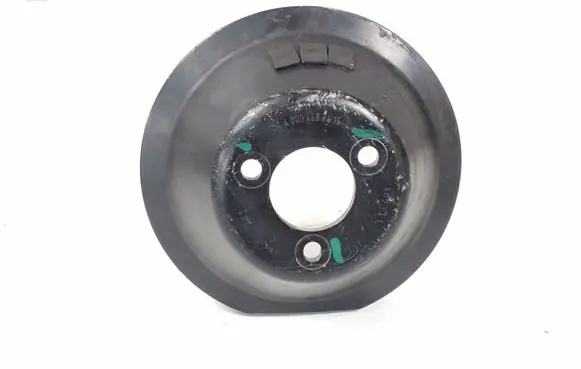 Mercedes-Benz CL C216 Power steering pump pulley A0004662415