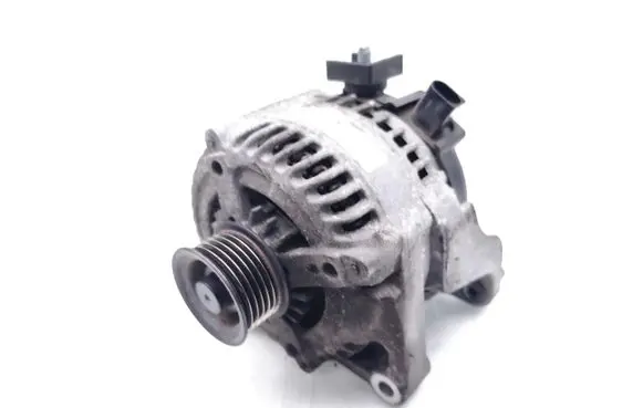 BMW 2 F22 F23 Generator/alternator 7640131 104211-8181