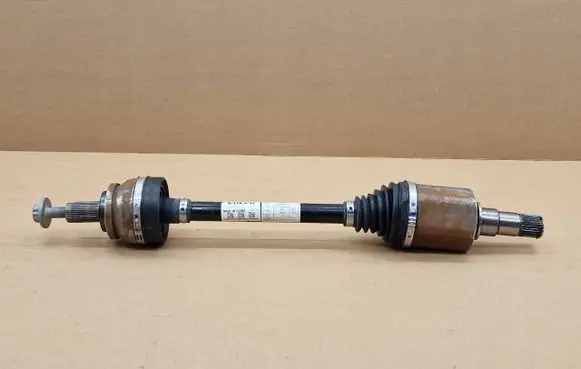 Volvo S60 Rear driveshaft