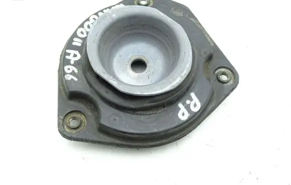 Renault Kangoo II Front shock absorber damper bump stop 8200591283 GBIMPORT