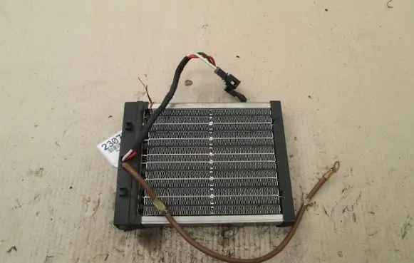 Volkswagen Polo III 6N 6N2 6NF Interior heater climate box assembly 