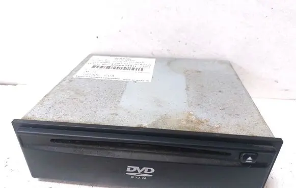 Nissan Primera CD/DVD changer 28330BA000