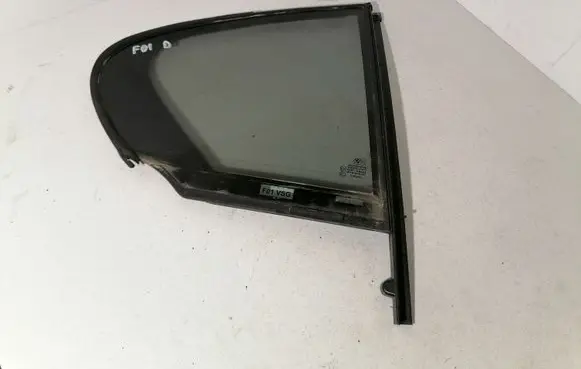BMW 7 F01 F02 F03 F04 Rear vent window glass DOT618M510303 M510303 FO1V8G