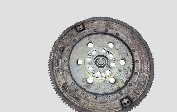 BMW 1 E81 E87 Dual mass flywheel