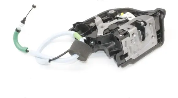 BMW X1 F48 F49 Rear door lock 7281944