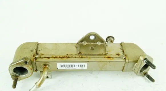 Hyundai Santa Fe EGR valve cooler 284602F700