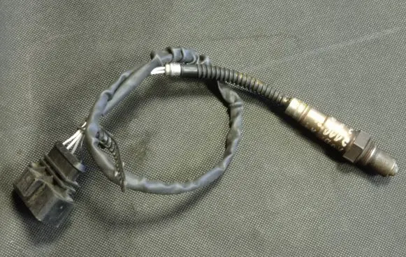 Audi A6 S6 C5 4B Lambda probe sensor 078906265M