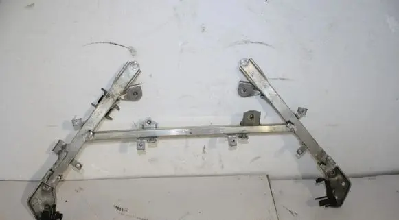 Porsche Panamera (970) Other front suspension part 97050423304