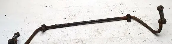 Seat Toledo II (1M) Front anti-roll bar/sway bar